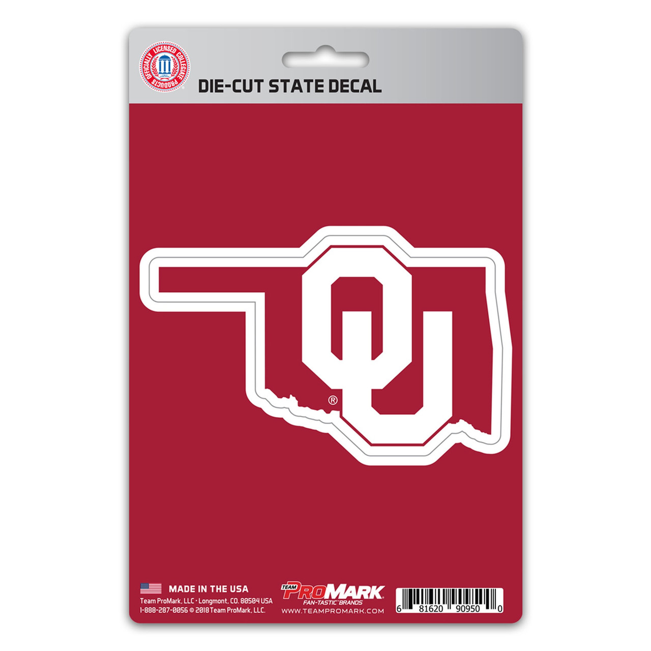 Fanmats Oklahoma Sooners Camo Rubber Scraper Mat, 19 in. x 30 in. at