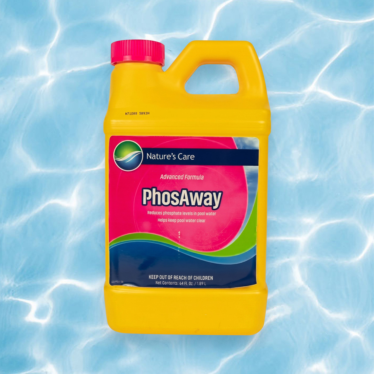 Nature's Care PhosAway Phosphate Remover - Thumbnail 3