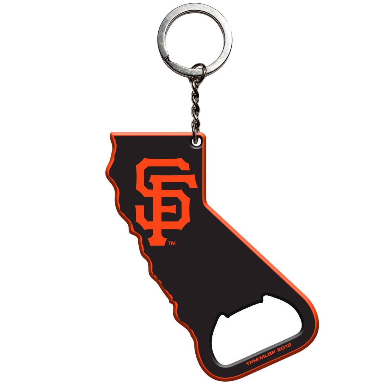 San Francisco Giants: Logo Minis - Officially Licensed MLB Outdoor