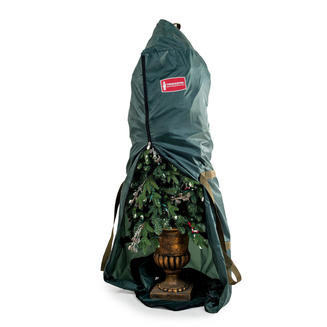 Treekeeper Storage Duffel Christmas Tree Bag