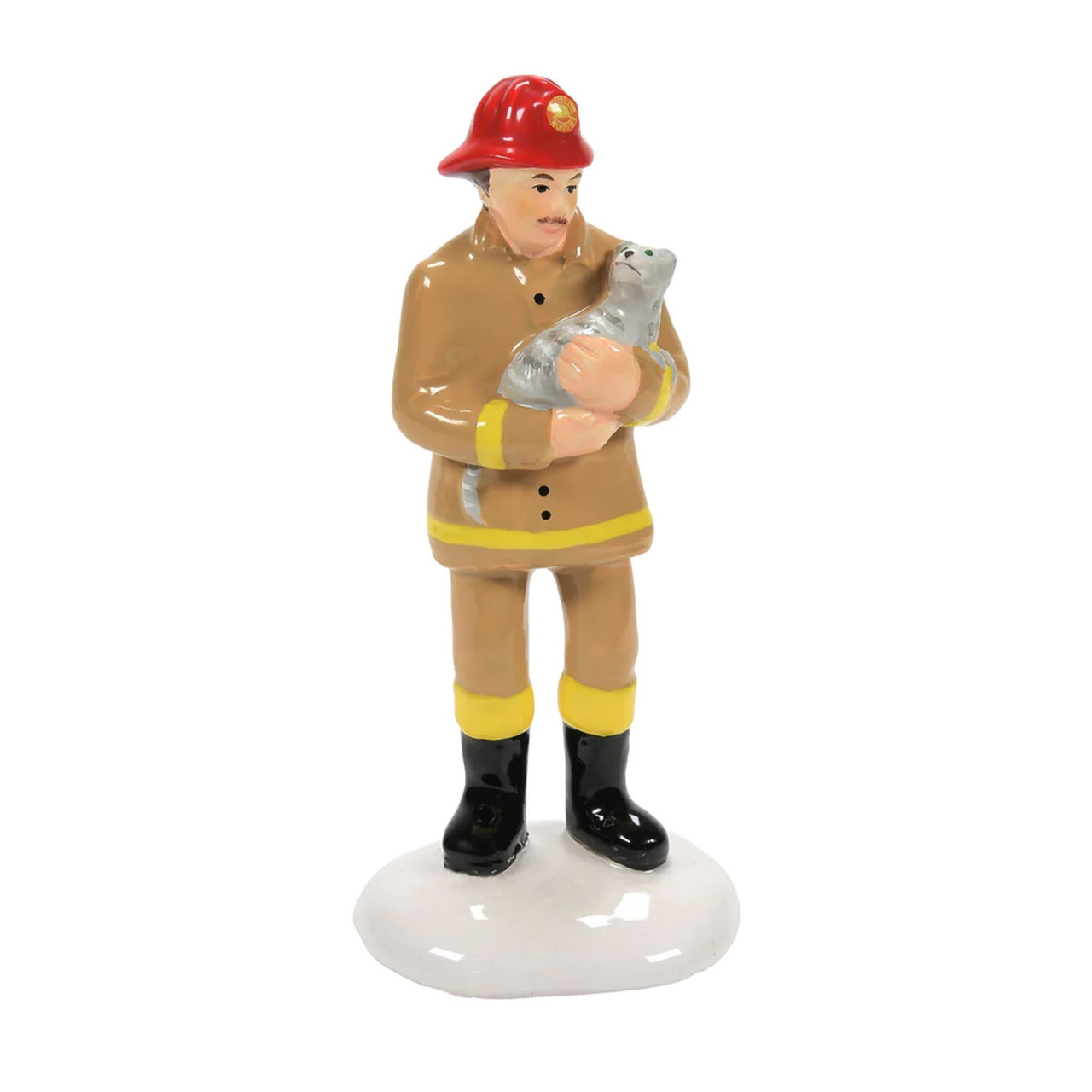 Department 56 Snow Village - Thumbnail 2