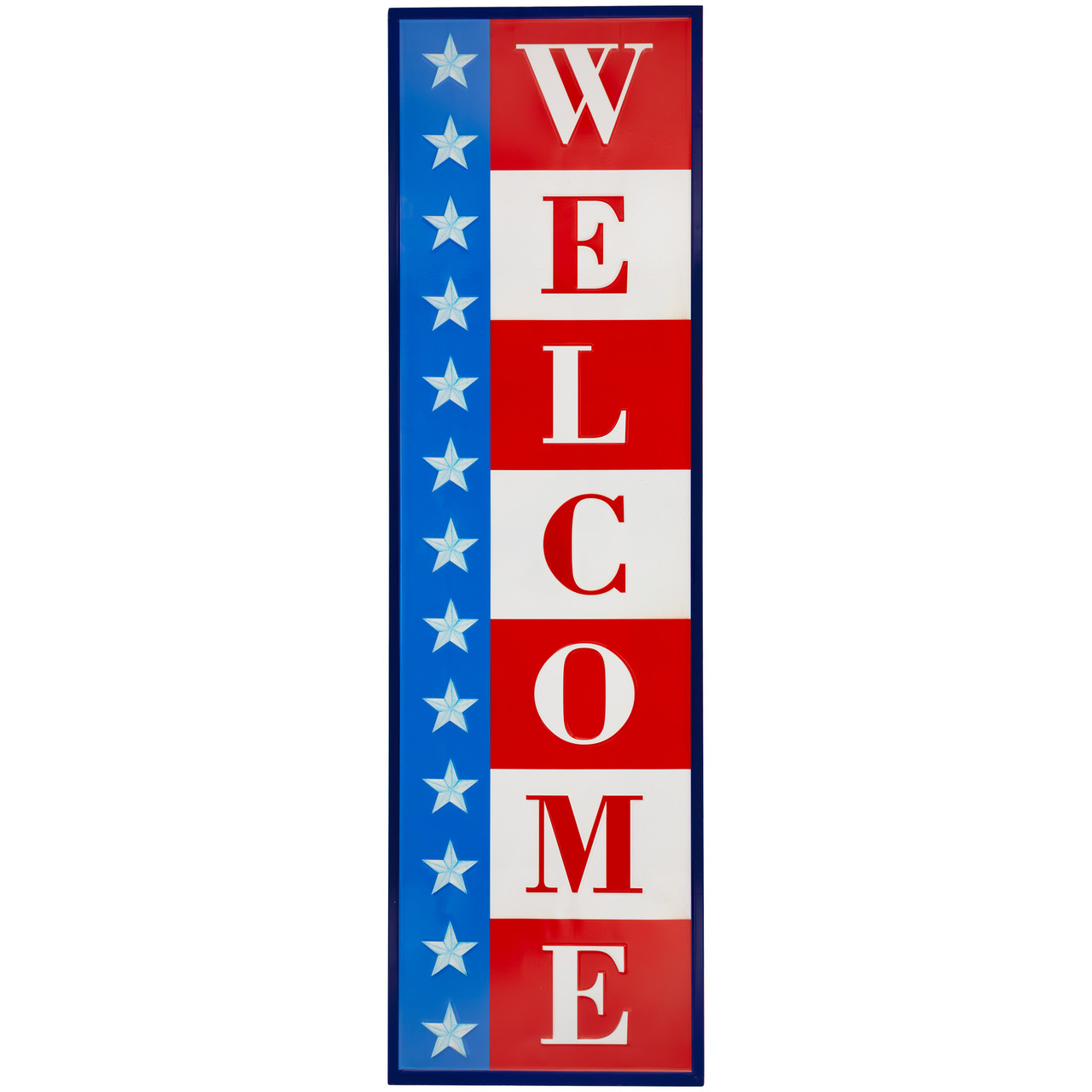 Northlight Wall Decoration and Porch Sign - Thumbnail 2