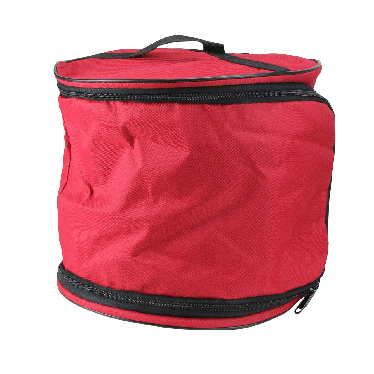 TreeKeeper Pro Christmas Light Storage Reels and Bag - Thumbnail 2