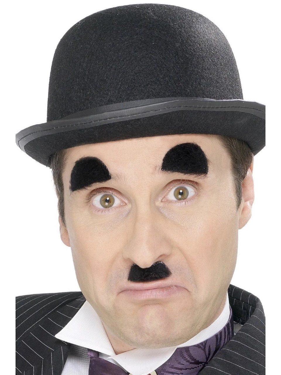 Charlie Chaplin Costume | Carbon Costume | DIY Dress-Up Guides for Cosplay  & Halloween