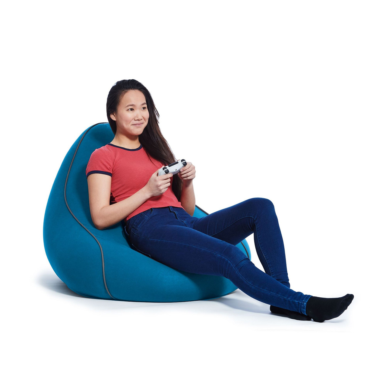 Yogibo Lounge Bean Bag