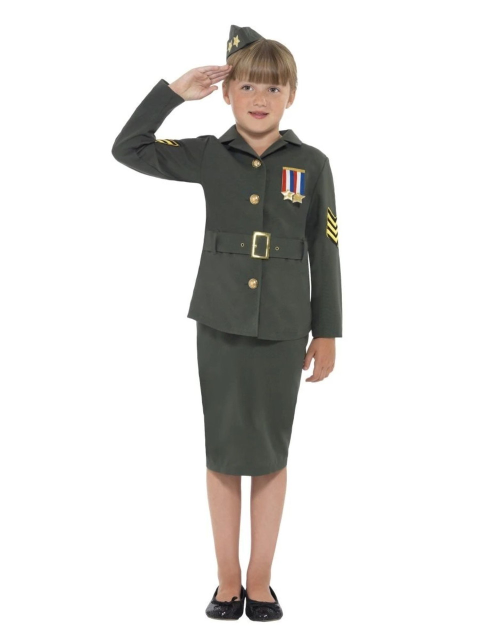 slim fit dress slacks Shop Child Goldilocks Costume