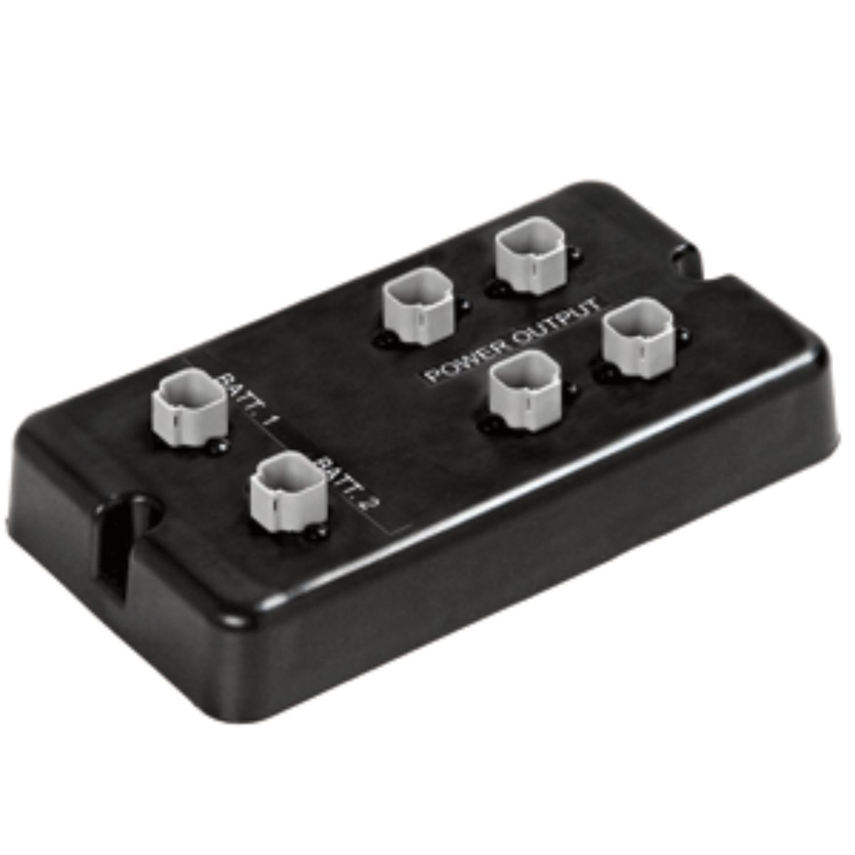 Tête De Commande Ultraflex Power A Mark II – Double Moteur, Modèle 42011T, Stock Neuf