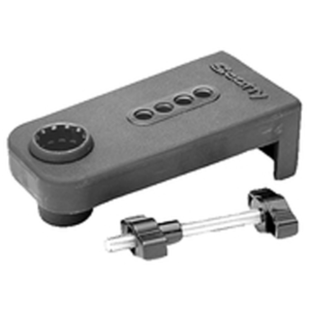 Scotty #248 Oarlock Mount | Walmart Canada