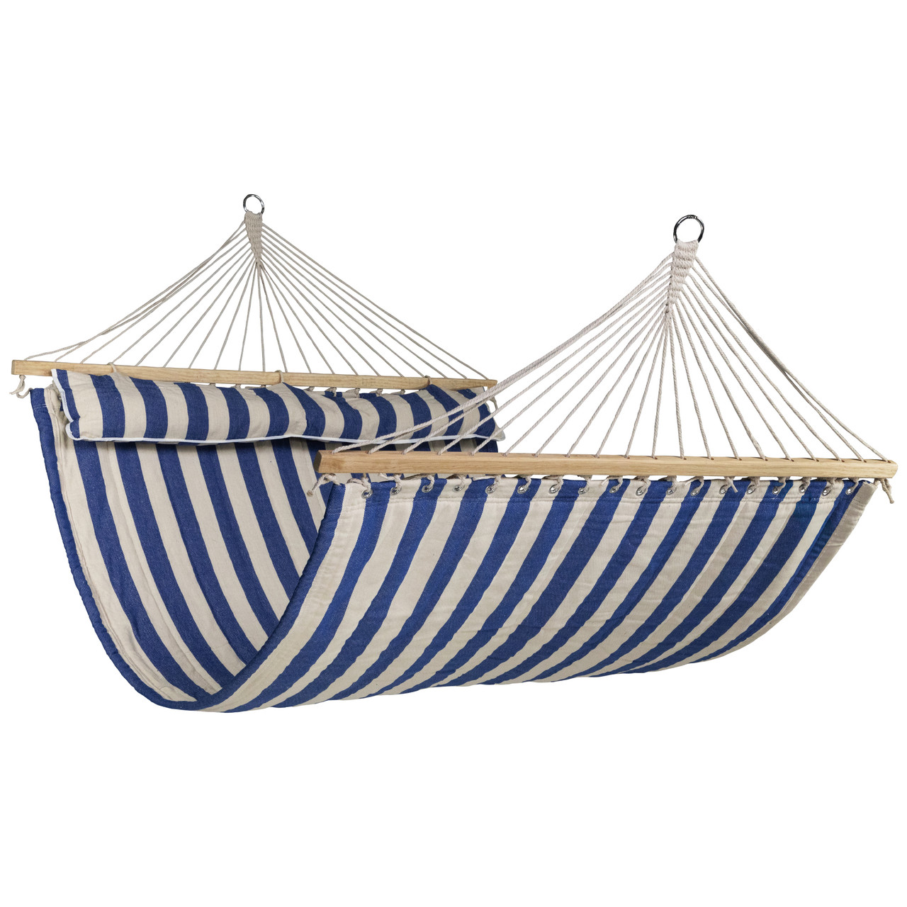 Northlight Macrame Hammock - Thumbnail 2