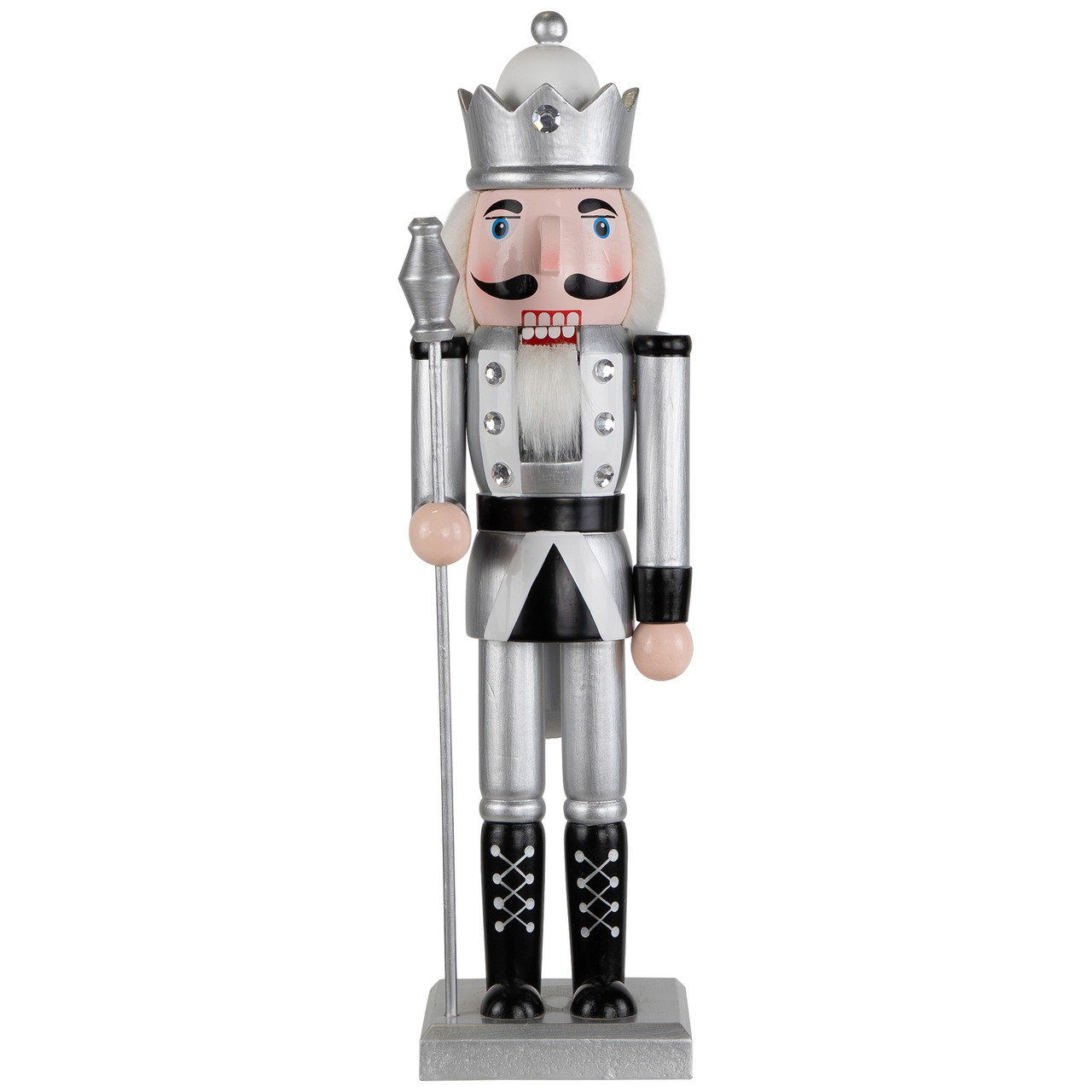 CHACOTT - Louis&amp;Co Luckyleo  Nutcracker柄 Sサイズ CHACOTT - lucky leo☆冬限定 Nut cracker柄 バレエレオタード S