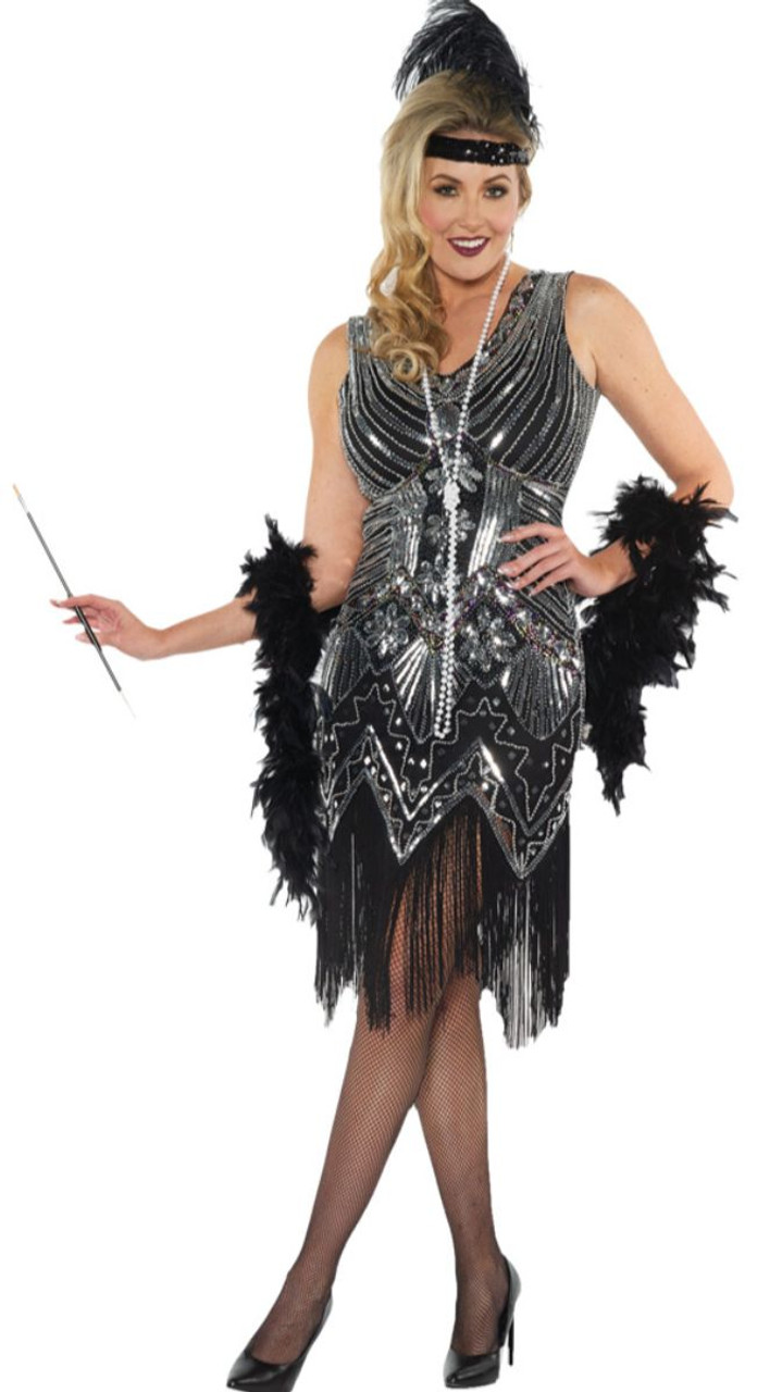 1920s halloween costume cheap