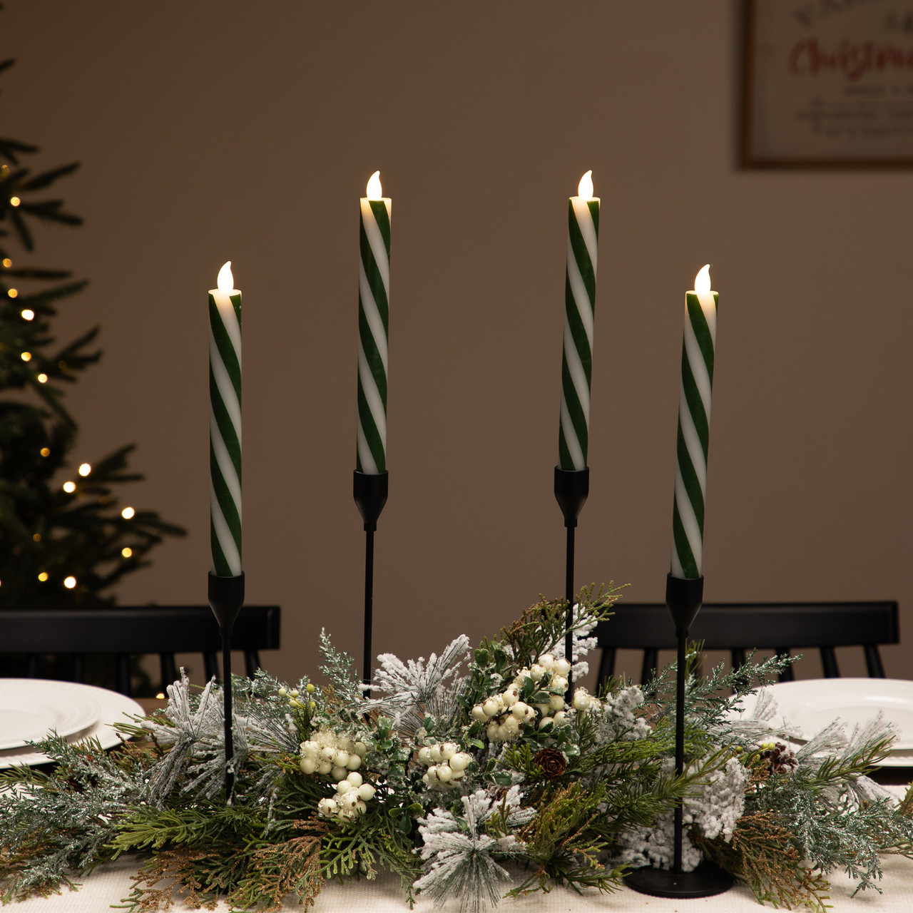 Northlight Flameless Candles