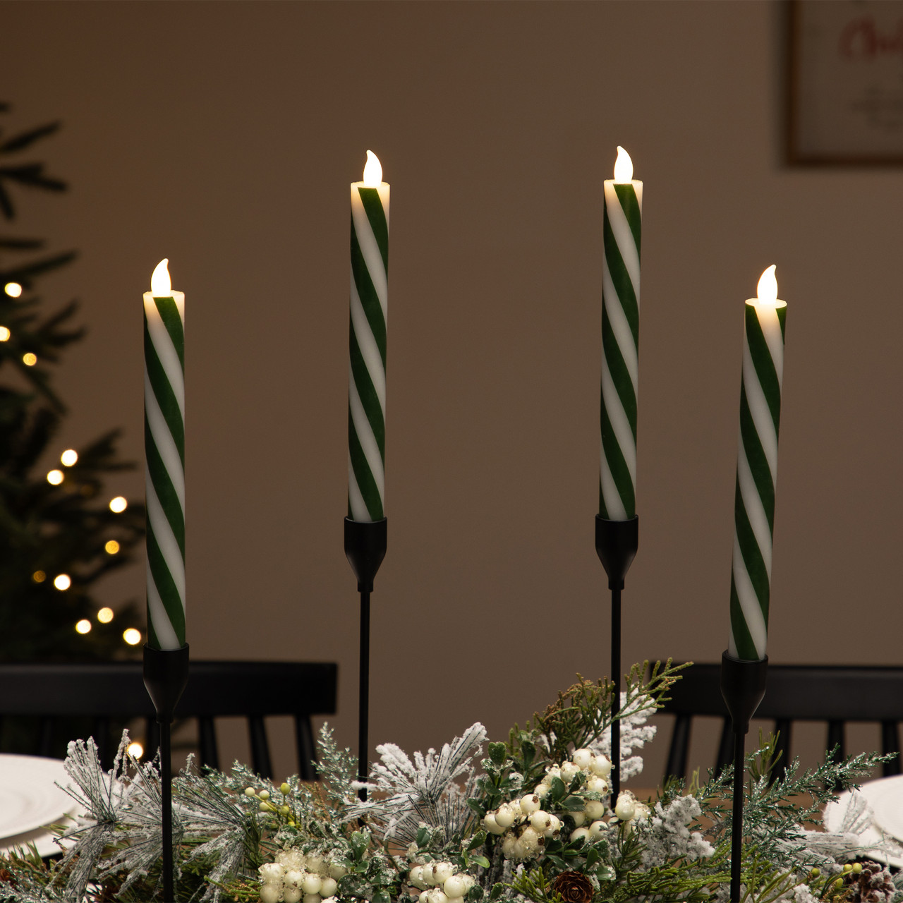 Northlight Flameless Candles - Thumbnail 5