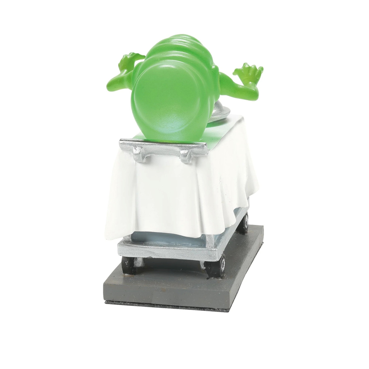 Department 56 Lighted Ghostbusters Slimer Village Accessory - Thumbnail 4