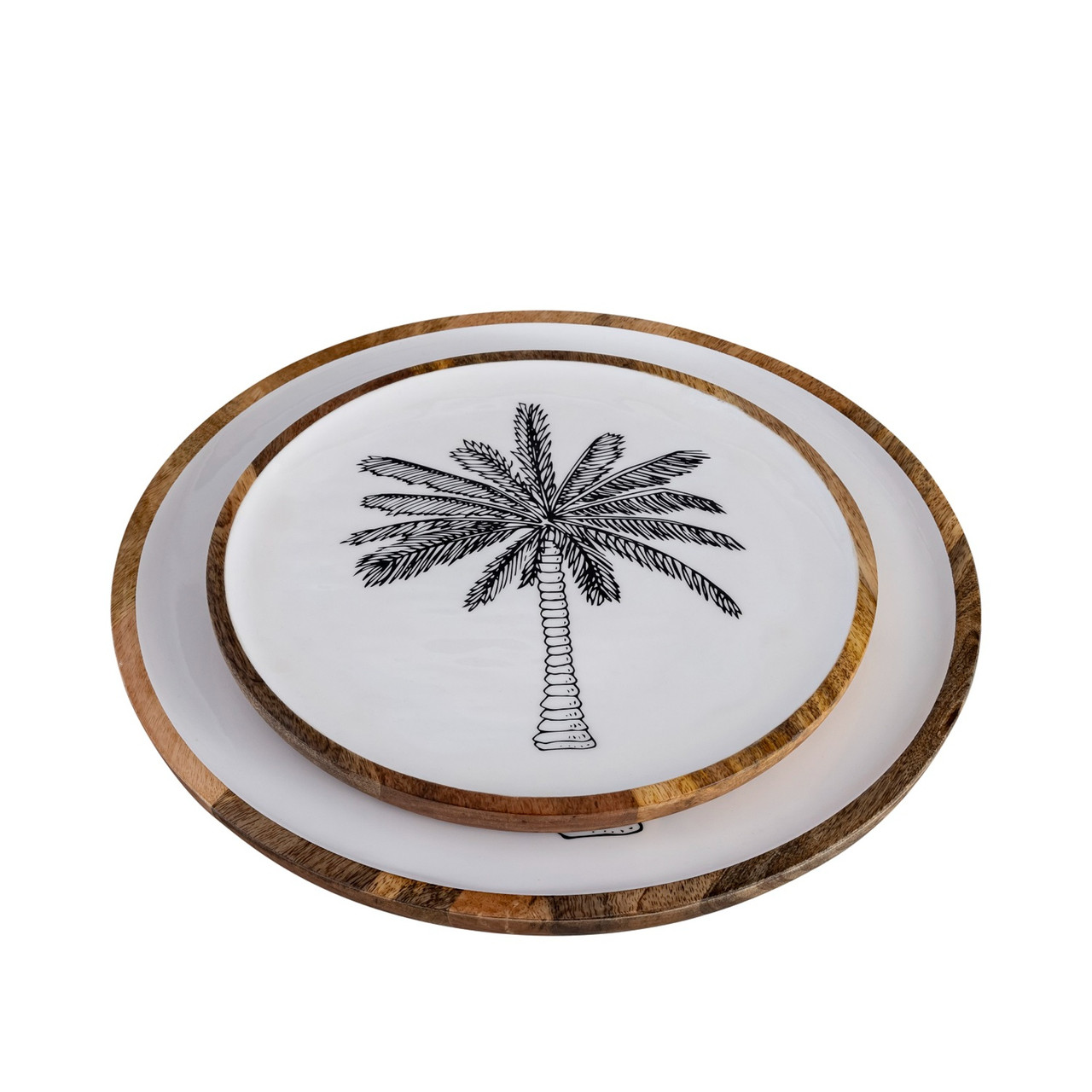 BIDKhome Serving Plate - Thumbnail 4