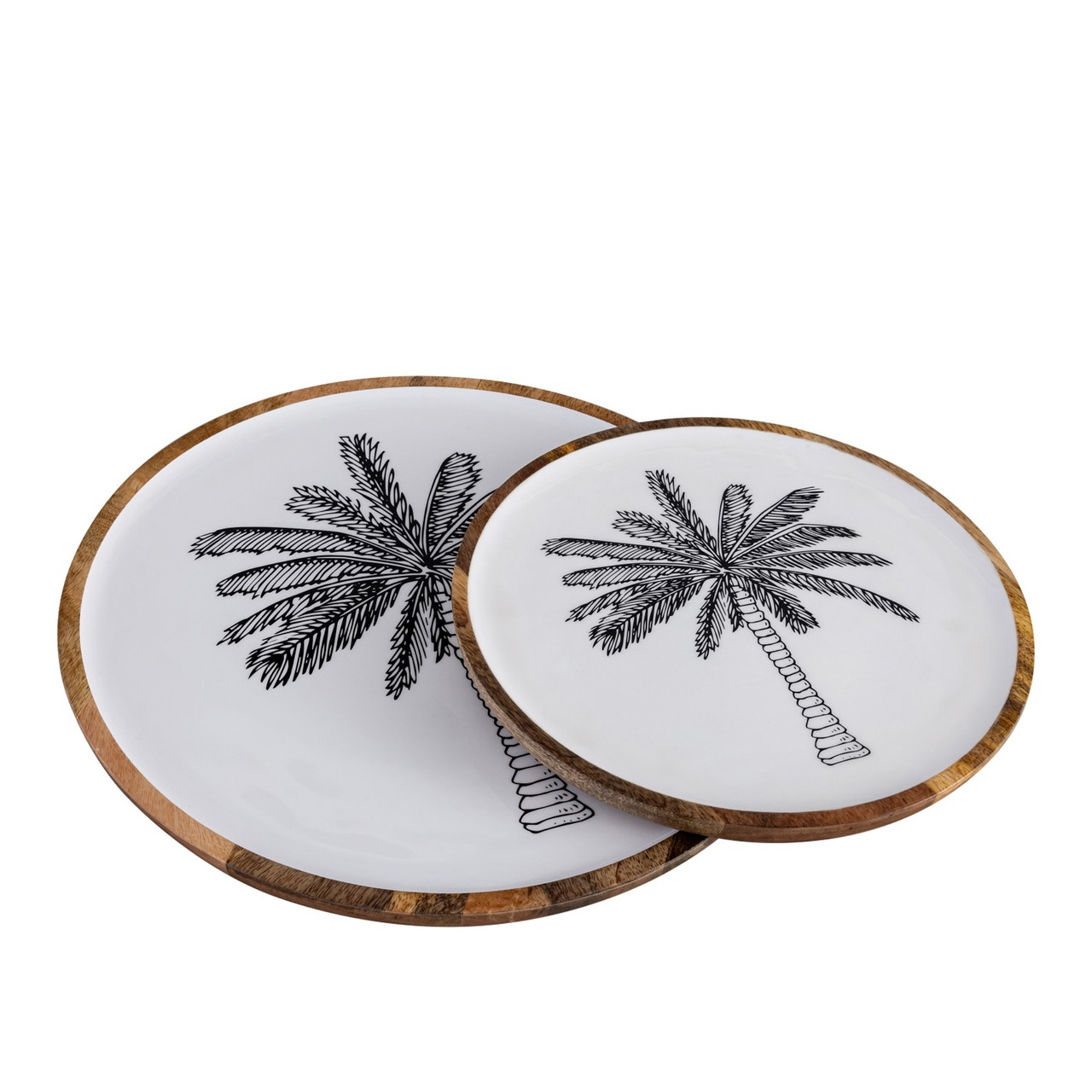 BIDKhome Serving Plate - Thumbnail 2