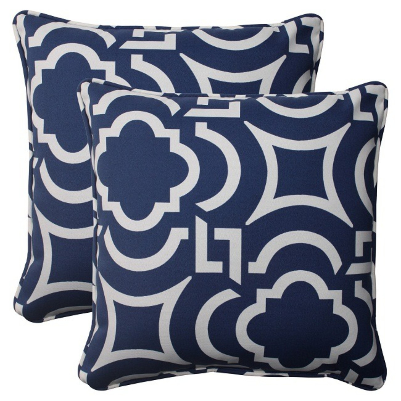 outdoor patio throw pillows