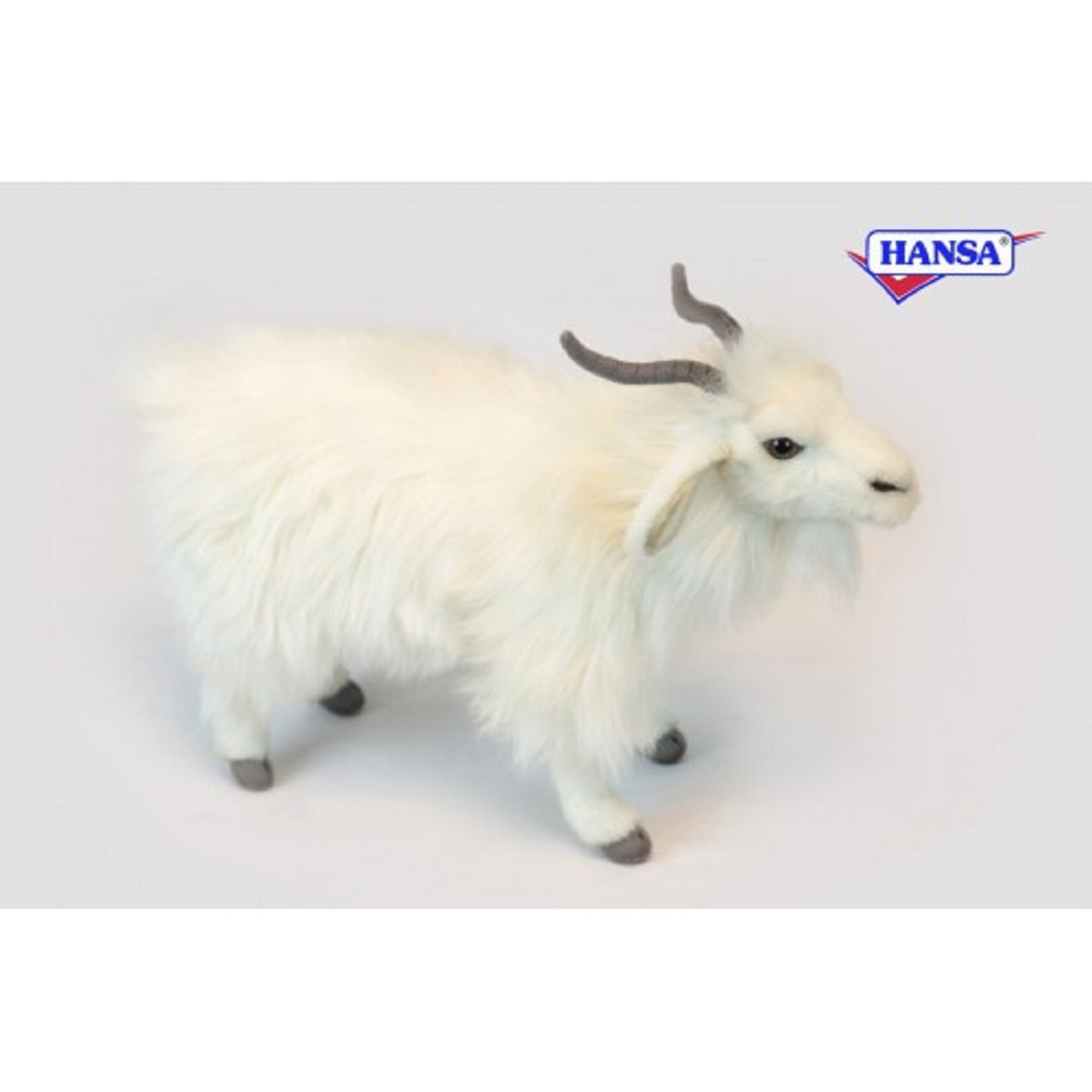 soft toy goat