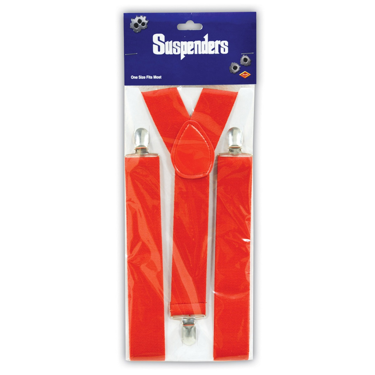 Clogger Suspenders || WesSpur Tree Equipment