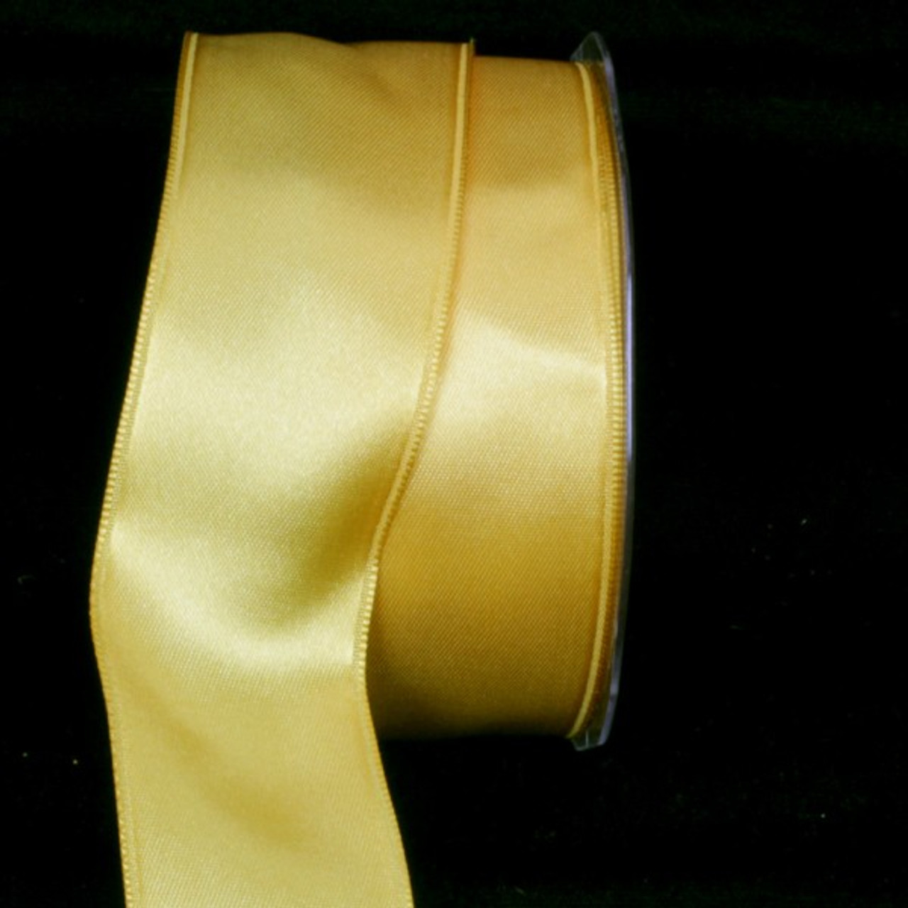 Jade - Dual Texture Silk Ribbon