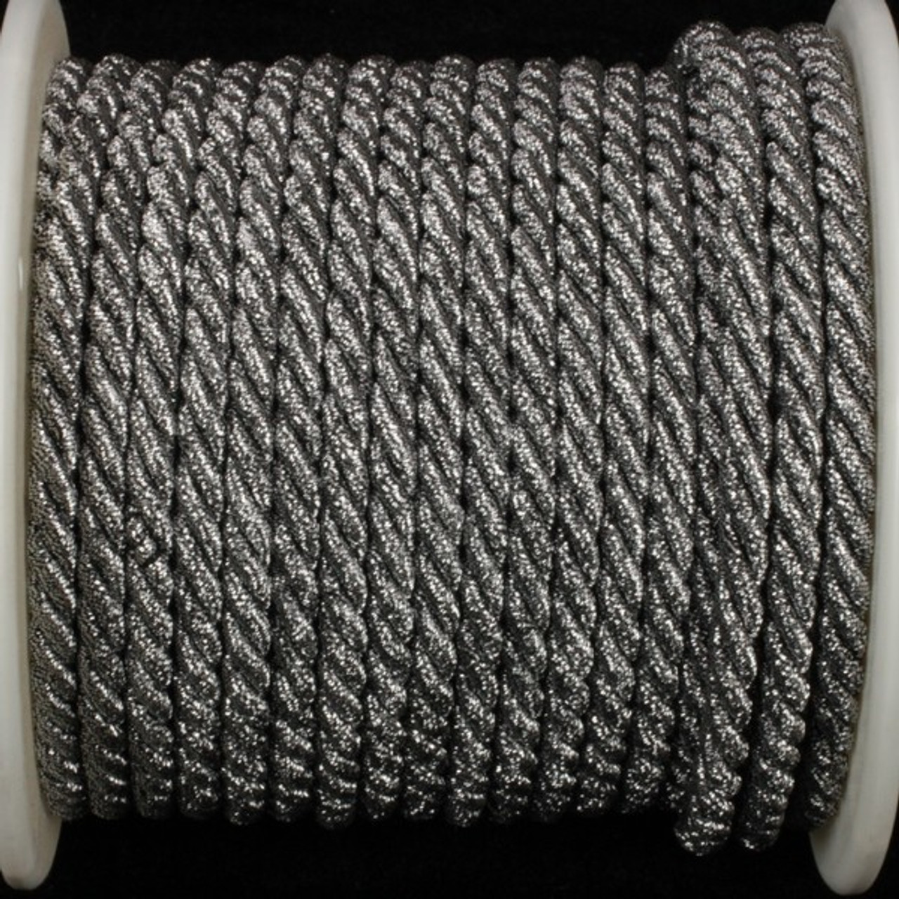 Metalized Rope/Cording