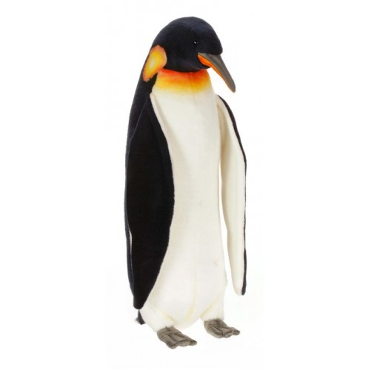 emperor penguin teddy