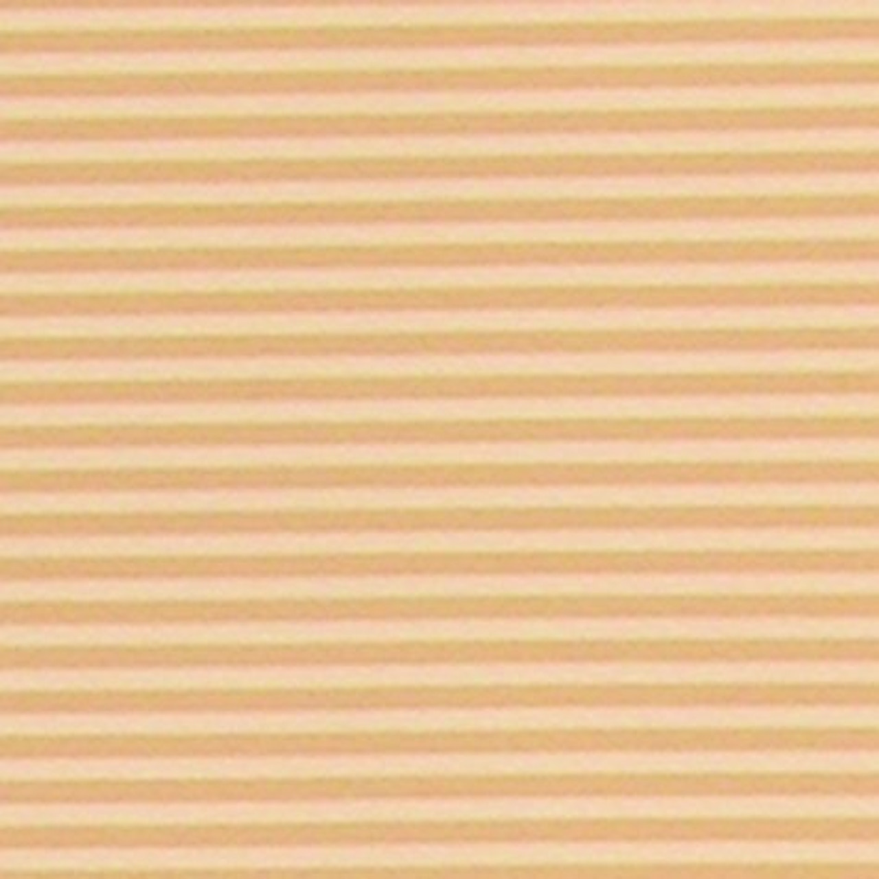 Beige & Brown Striped Gift Wrap Craft Paper 27 x 328