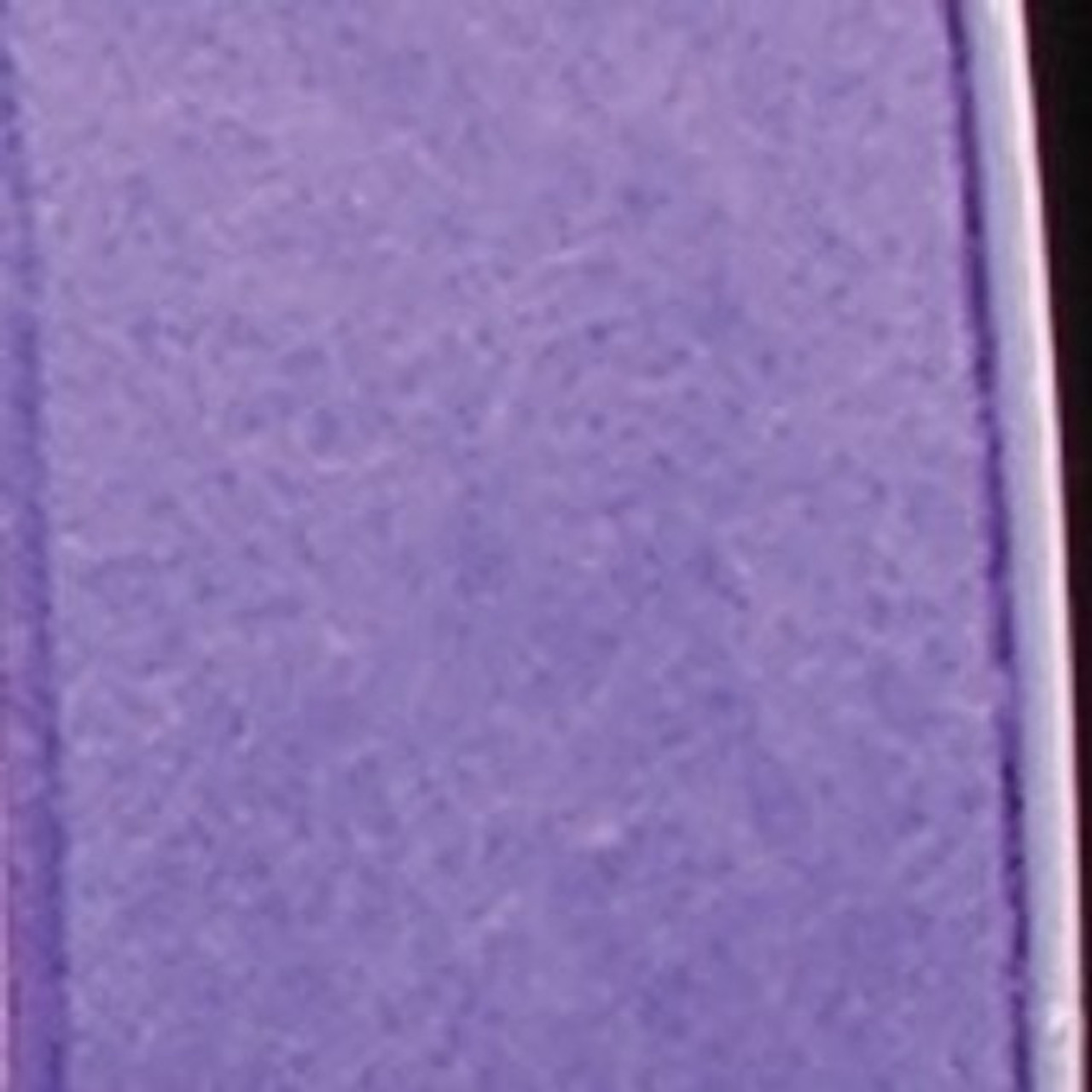 Soft Grape Purple Felt Craft Ribbon 1.5 x 80 Yards