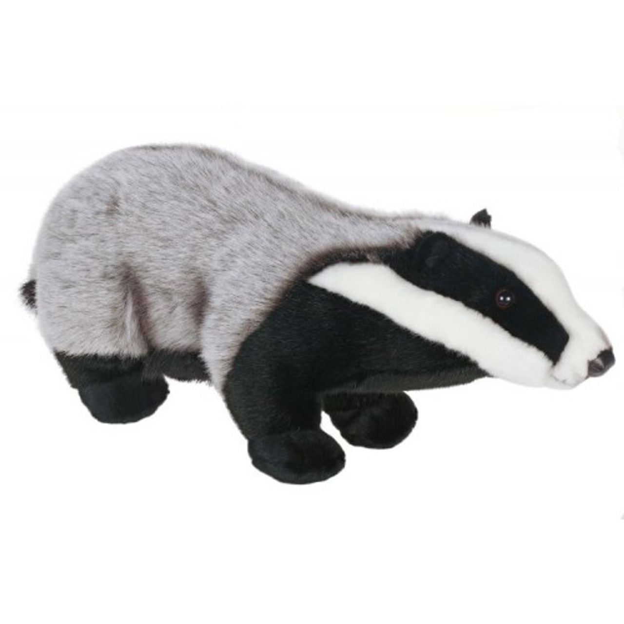 Badger - Stuffed Animal