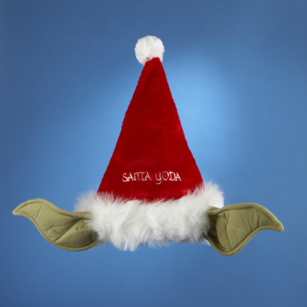 santa hat star wars