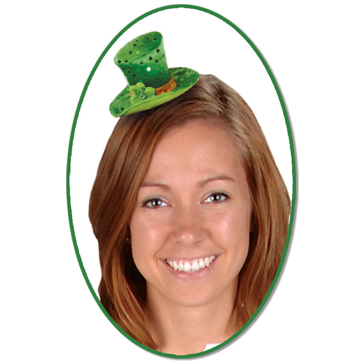 leprechaun hat costume