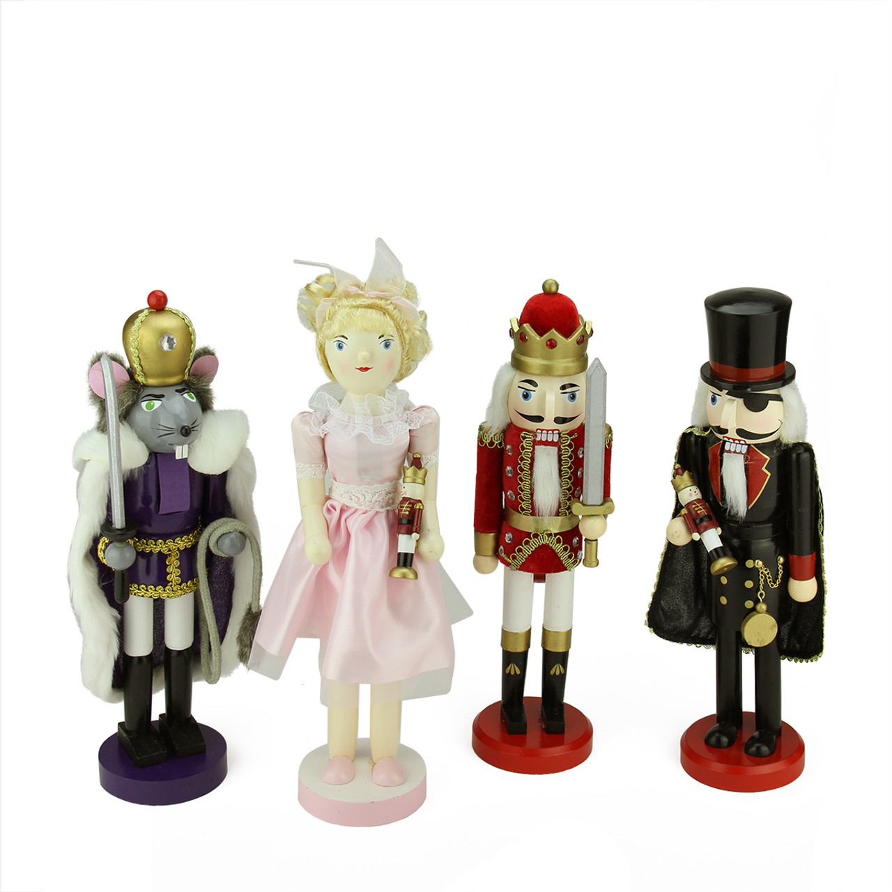 the nutcracker ballet decorations