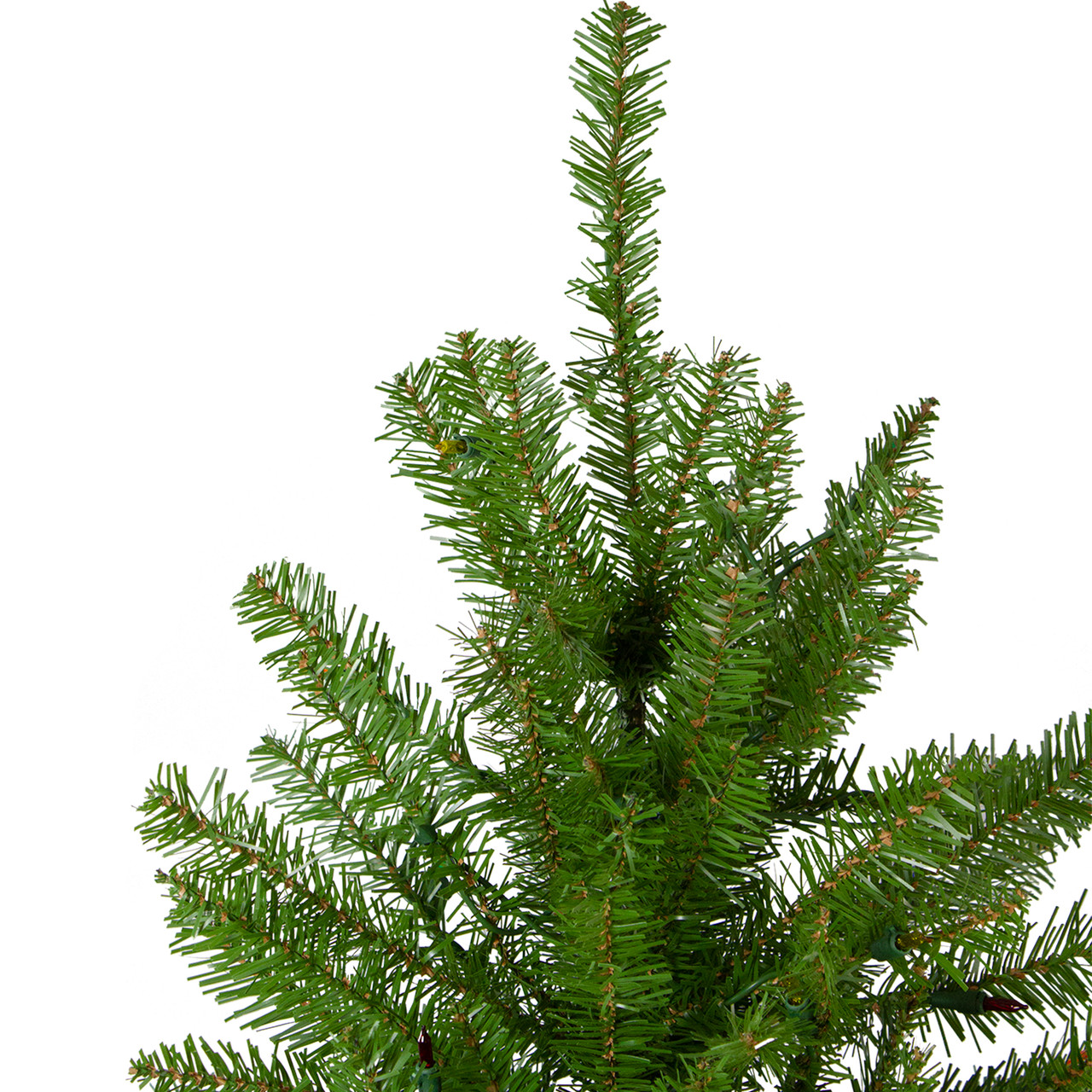 Full Northern Pine Artificial Christmas Tree - 7.5' - Unlit