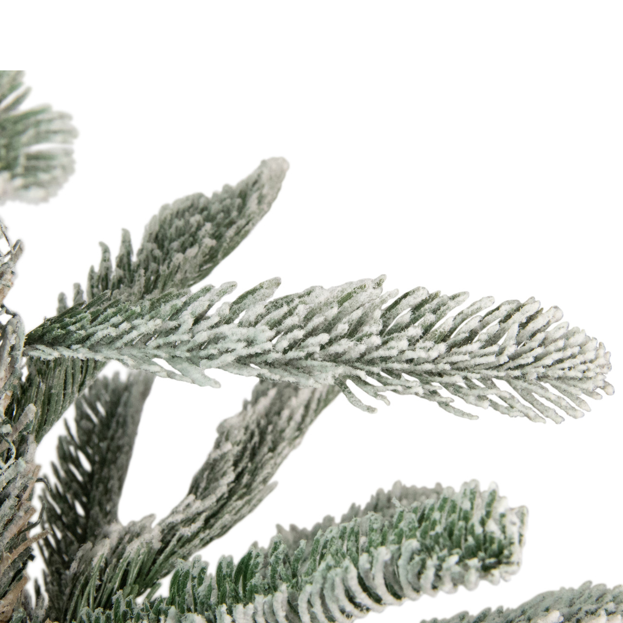 Northlight Nordmann Fir Artificial Christmas Tree