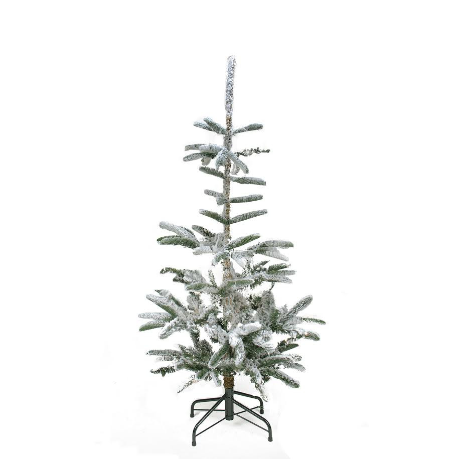 Northlight Nordmann Fir Artificial Christmas Tree - Thumbnail 2