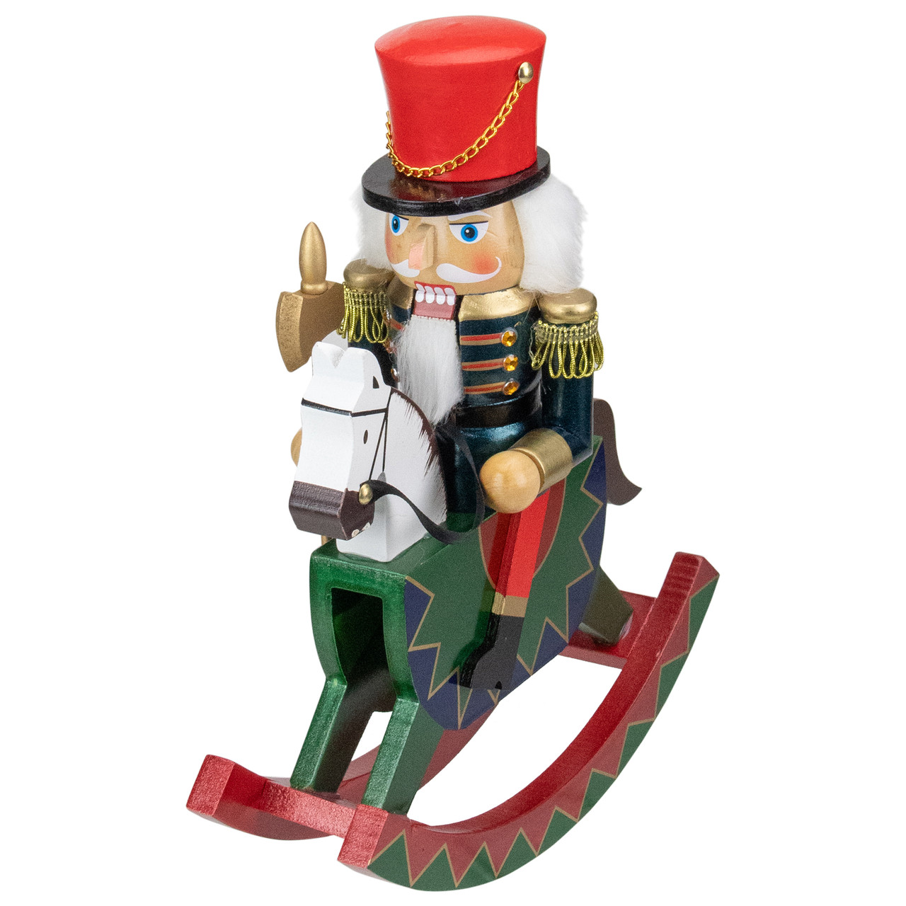 christmas nutcracker soldier