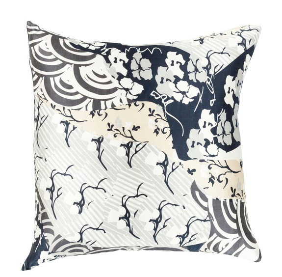 nursery decorative pillow