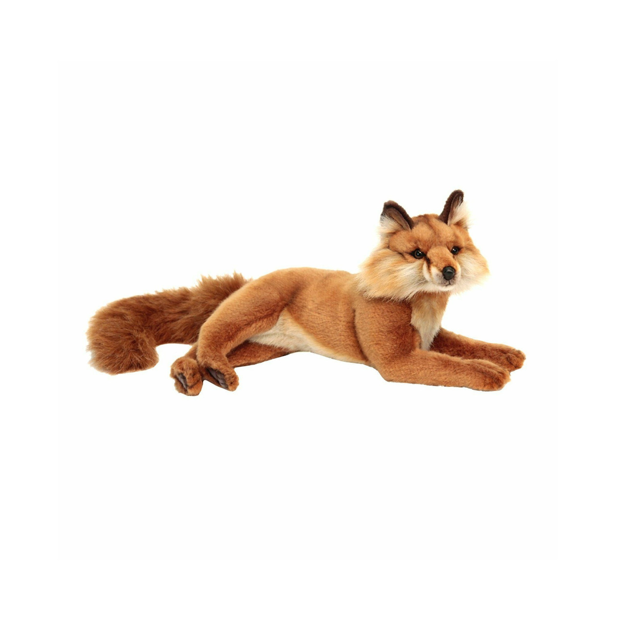 Red Fox Toy  Red fox, Fox, Mammals