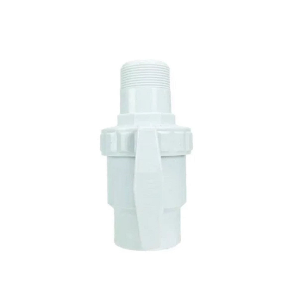 Hydrotools Smart Shut Off Slice Valve Pro – 5,1 Cm Durchmesser, Doppelgewinde Für Pool, Whirlpool, Pumpe