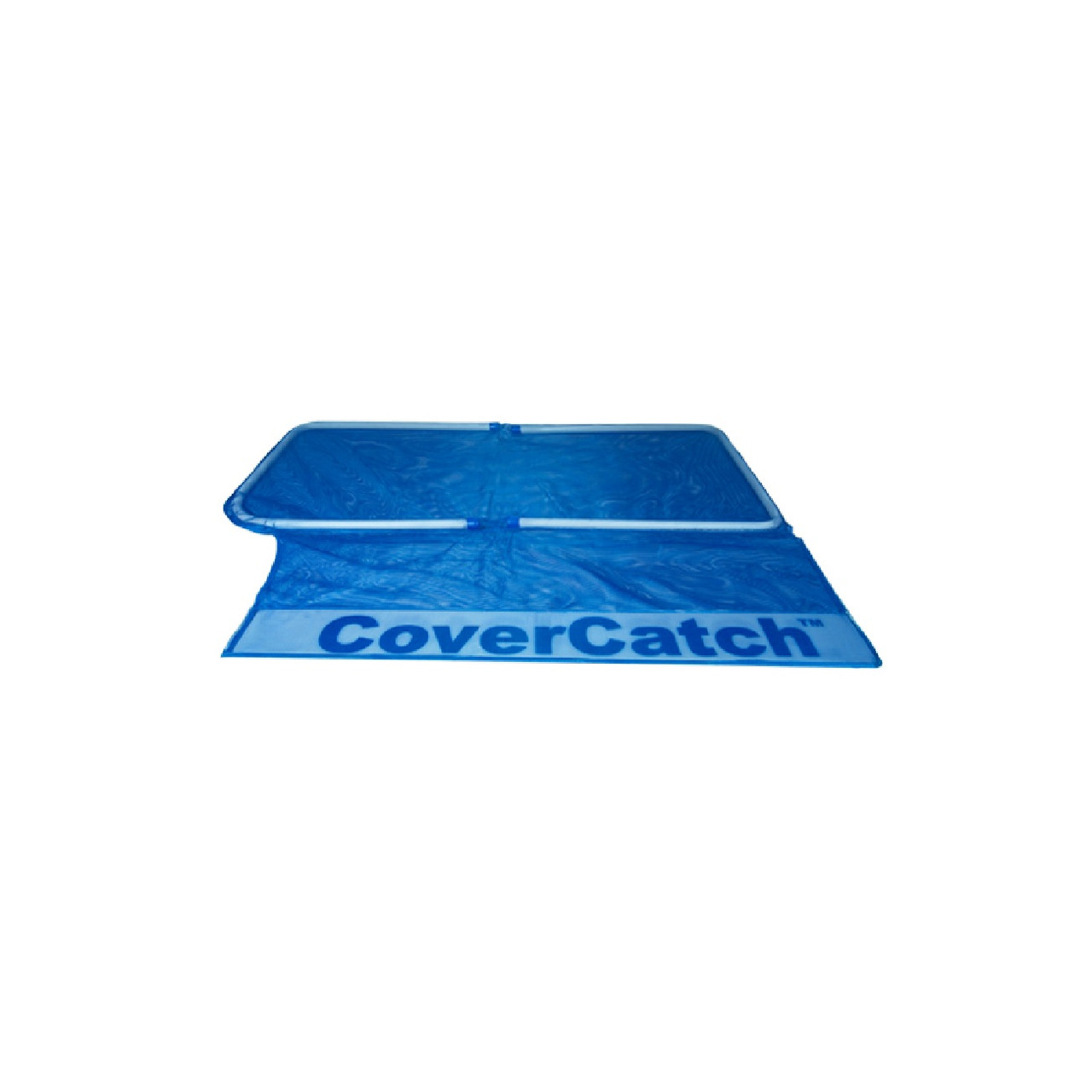 43.75 Blue Cover Catch Swimming Pool Solar Cover Accessory
