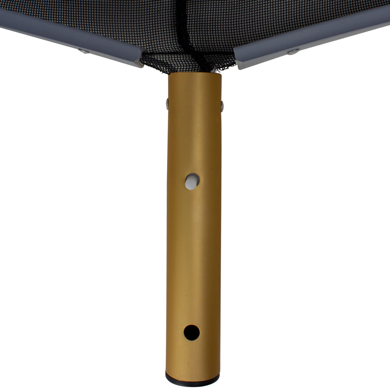Pool Central Leaf Rake Skimmer Head - Thumbnail 2