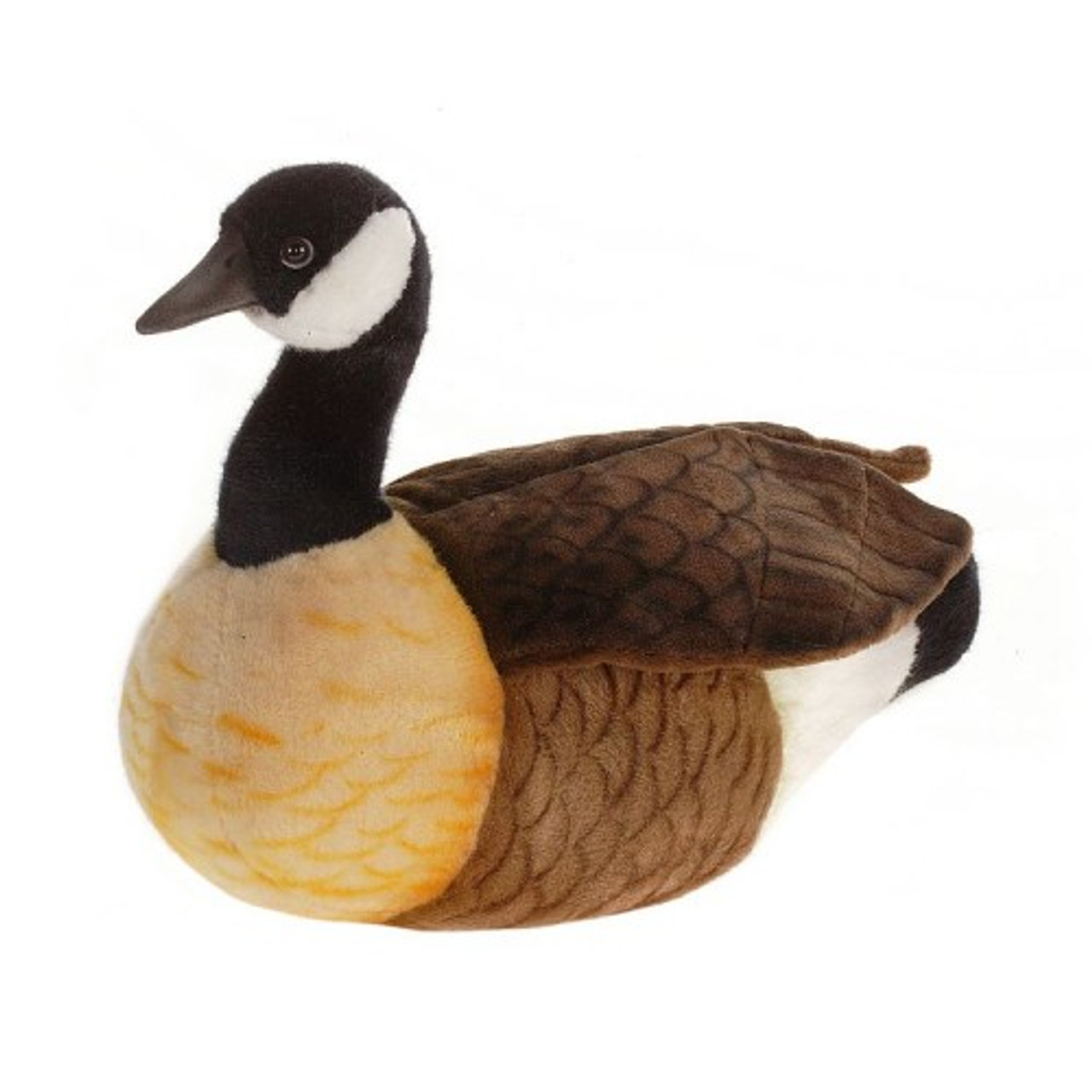 stuffed canada goose