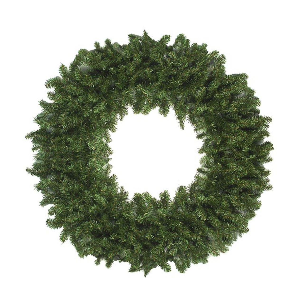 Darice Metal Wreath Form - Green - 10 Inches