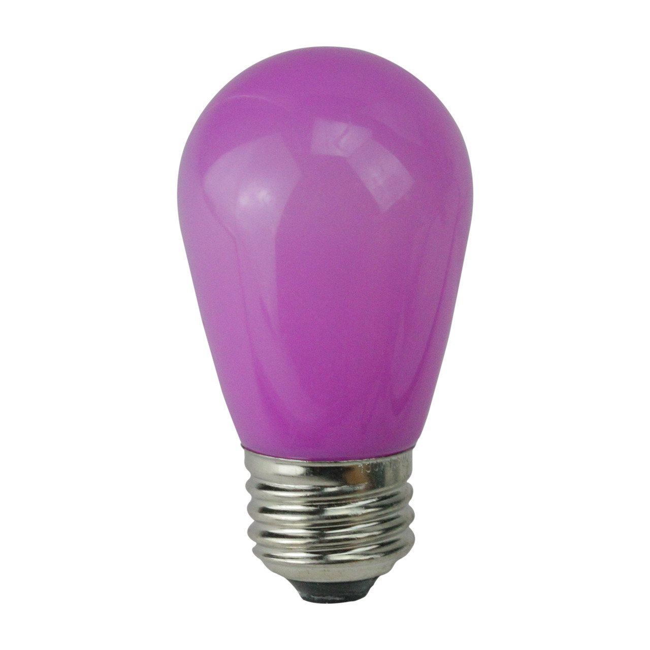 Northlight S14 Edison Style Replacement Bulbs