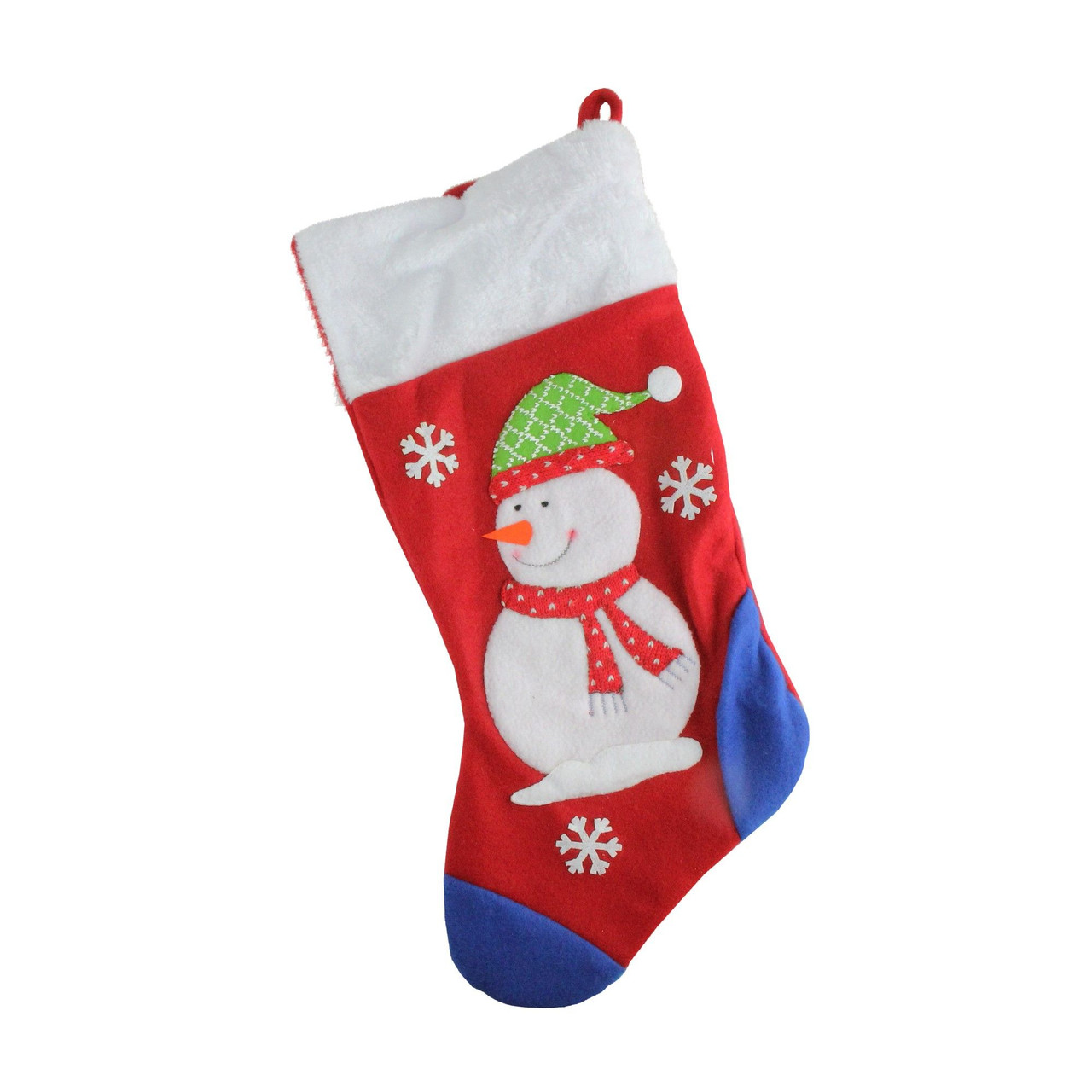 Moana Christmas Theme Plush Cuff Stocking Bundle Set with