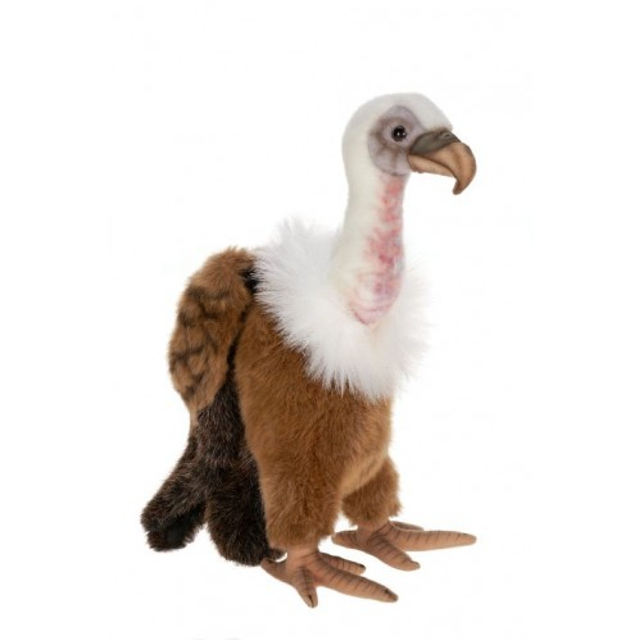 plush vulture