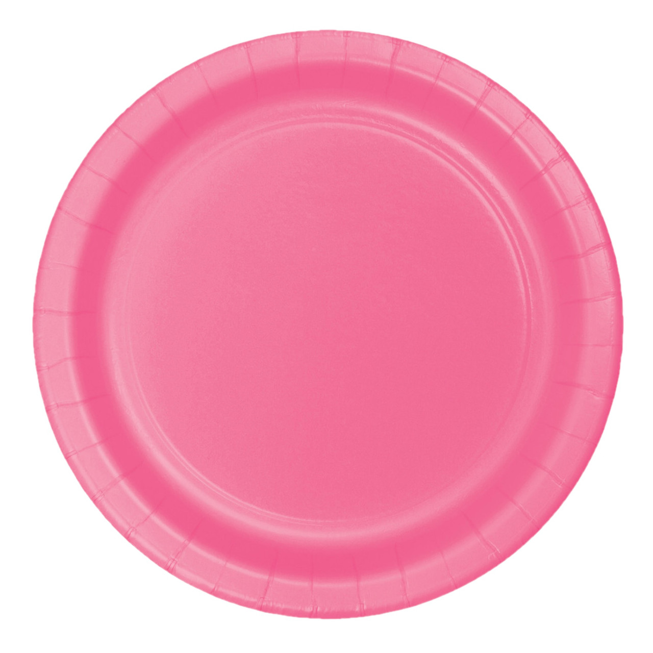 decorative disposable plastic plates