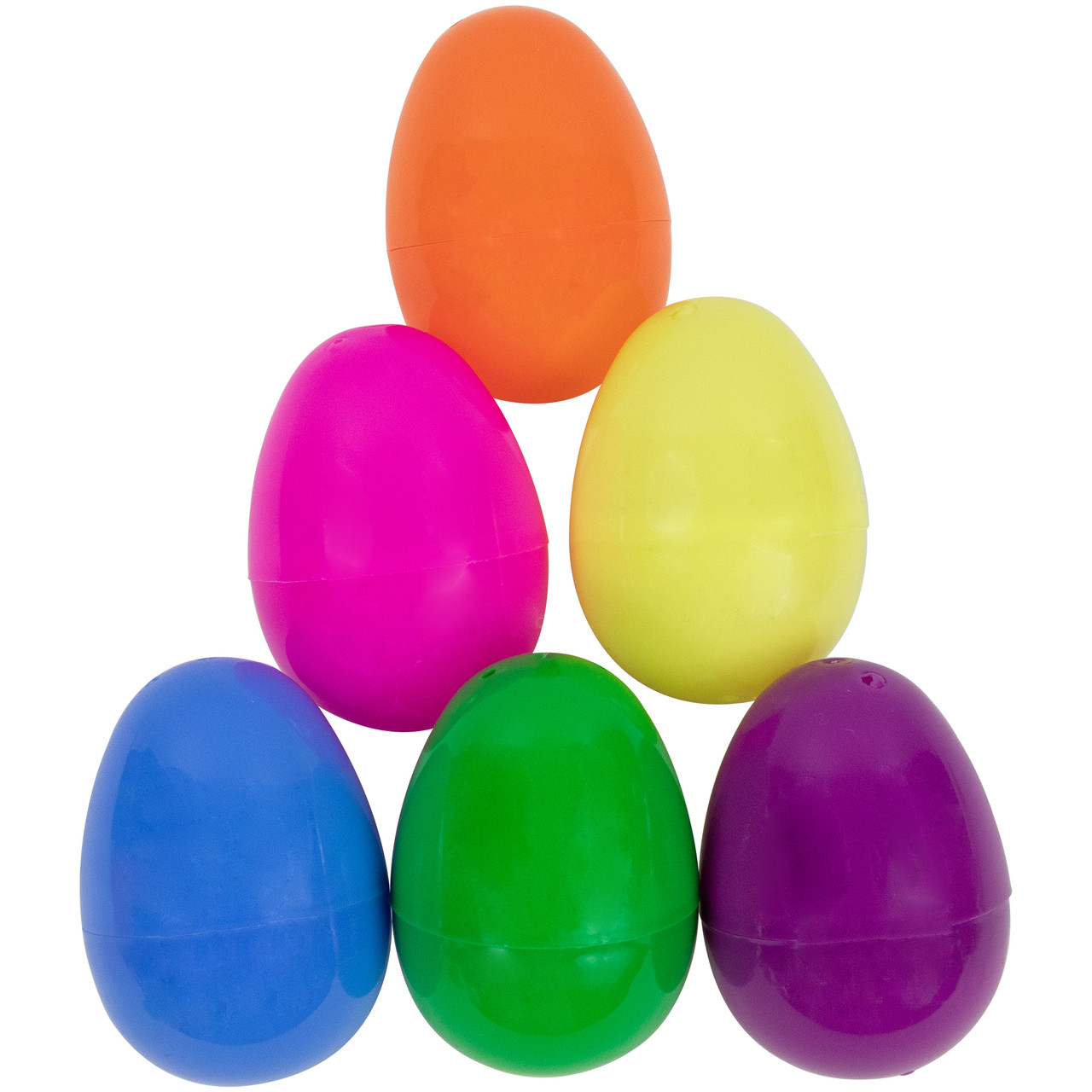 Fillable easter eggs 2025