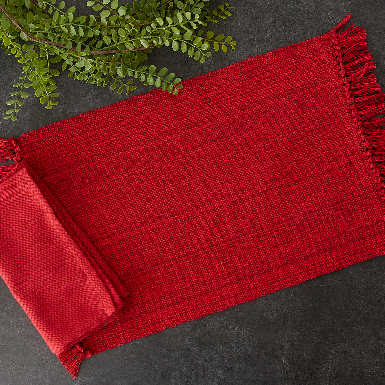 Contemporary Home Living Placemats and Napkins - Thumbnail 2
