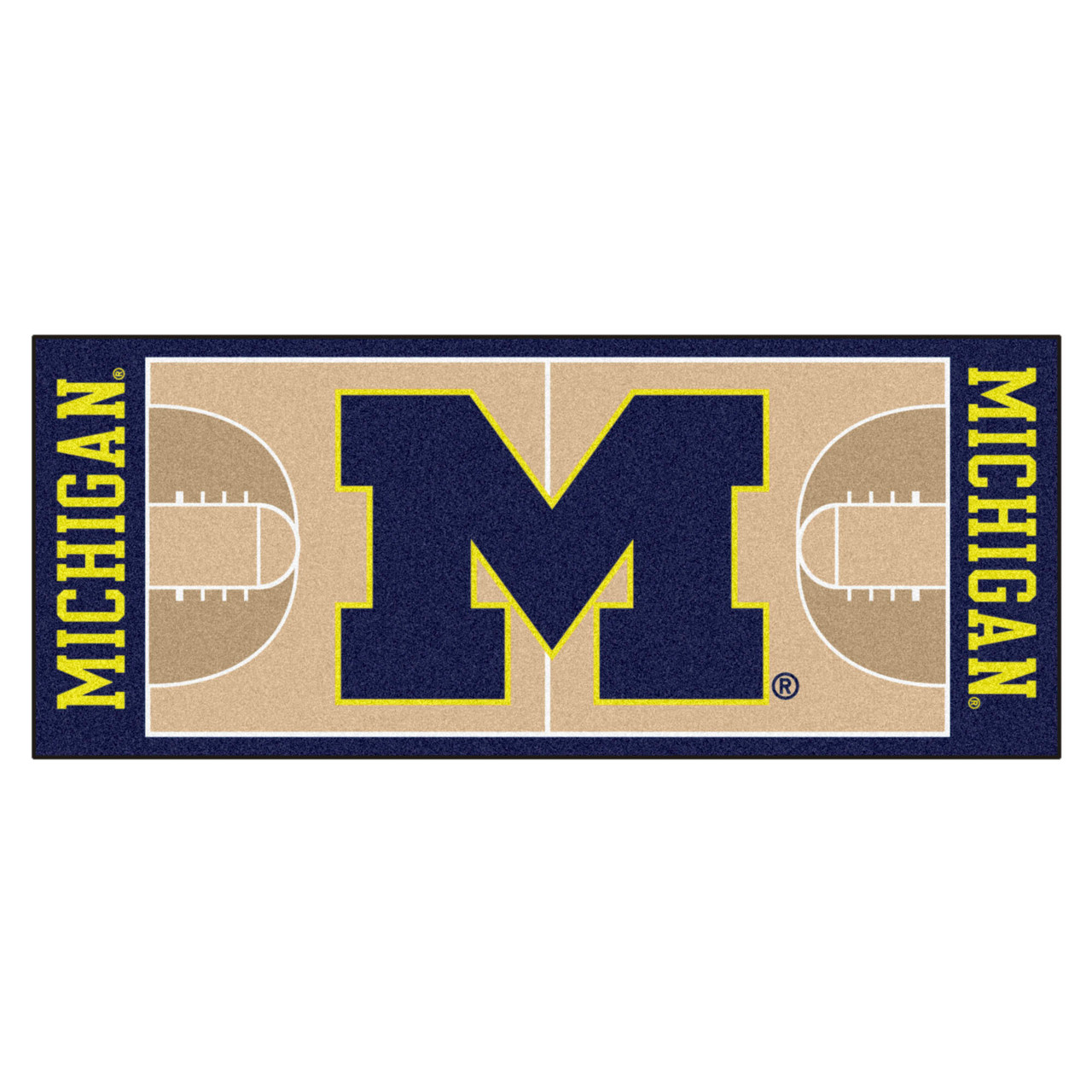 Michigan Rug 30